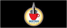 metrocoffee